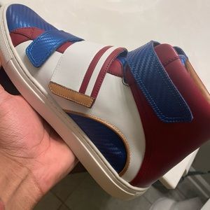 Bally Sneakers